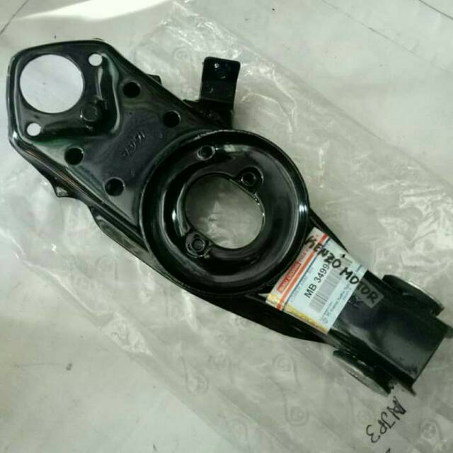 SAYAP BAWAH KIRI L300 DIESEL LOWER ARM L300 DIESEL KIRI