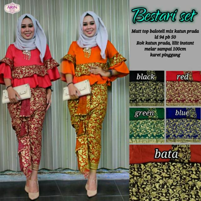 

Bestari
