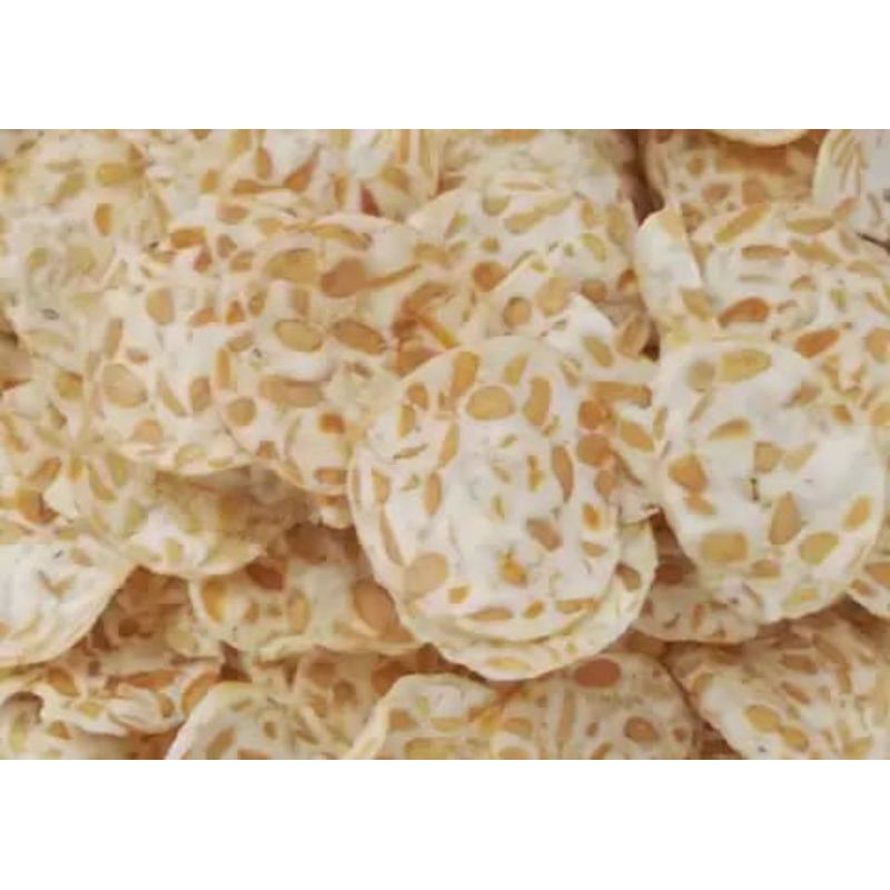 

Keripik Tempe / Cemilan / Kripik / Makanan