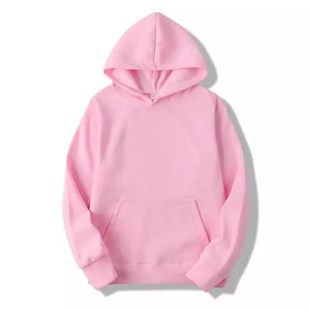 HOODIE BASIC
