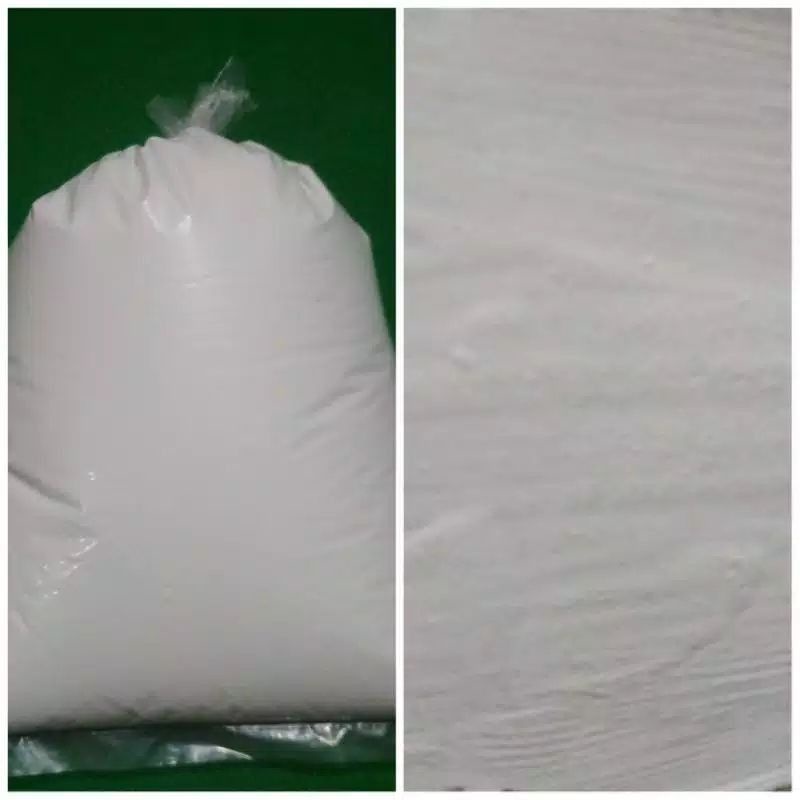 Cat Tembok Kiloan Cat Dinding Kiloan Warna Putih 1kg