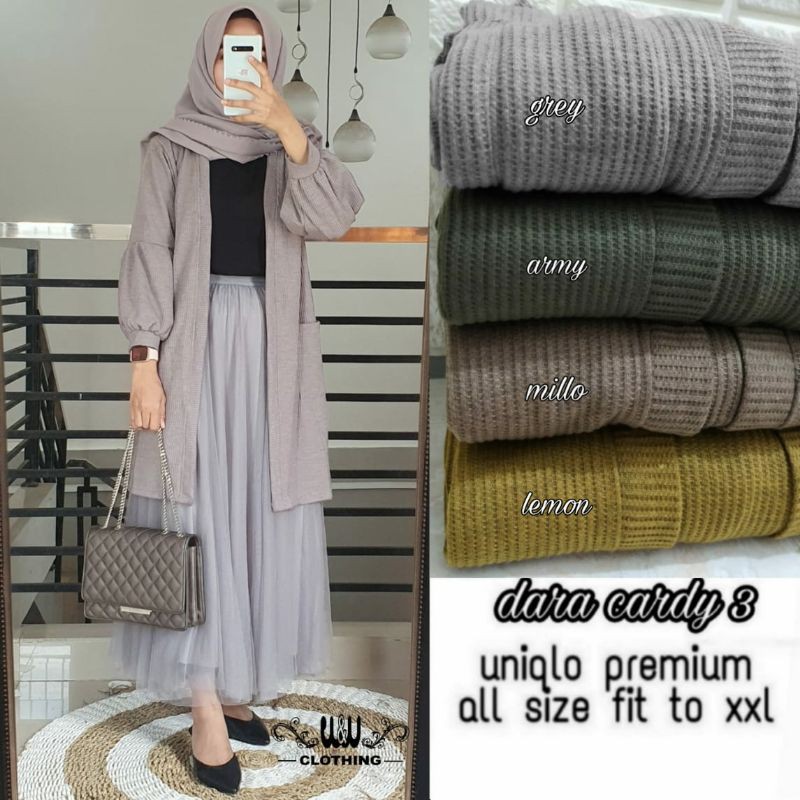DARA CARDY #3