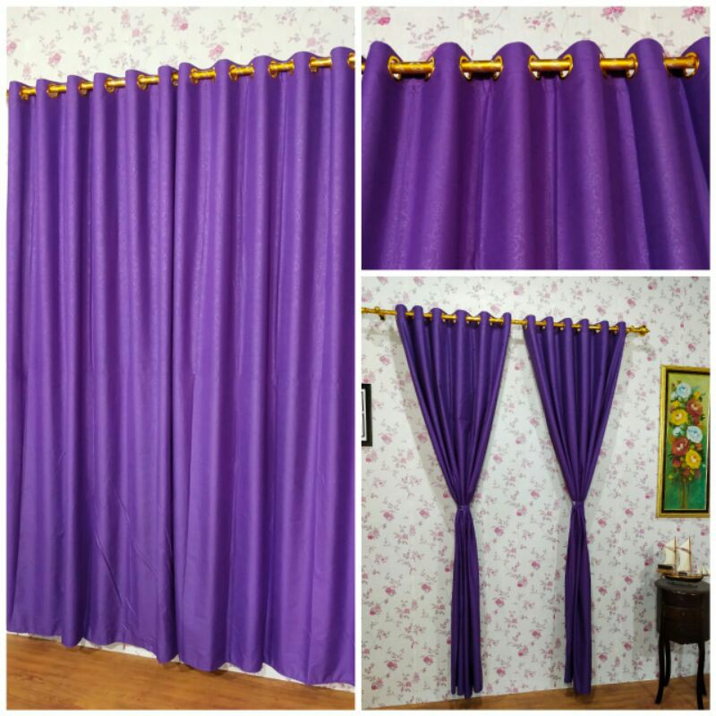 GORDEN PINTU JENDELA SMOKERING 12 (135X220) untuk PINTU dan Jendela KATUN DISPERSE HORDYN KORDEN