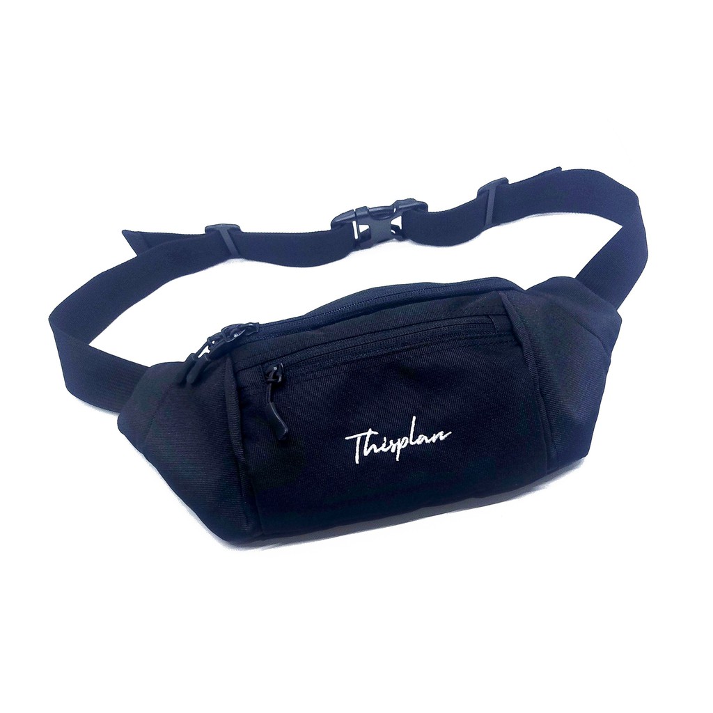 WAISTBAG THISPLAN LOGO BASIC