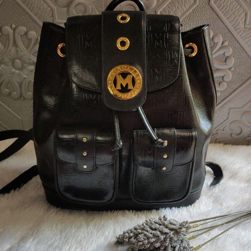 Metrocity Backpack ✅ SOLD