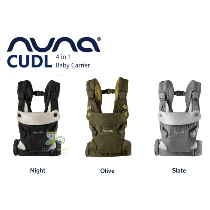 babywise ergonomic baby carriers