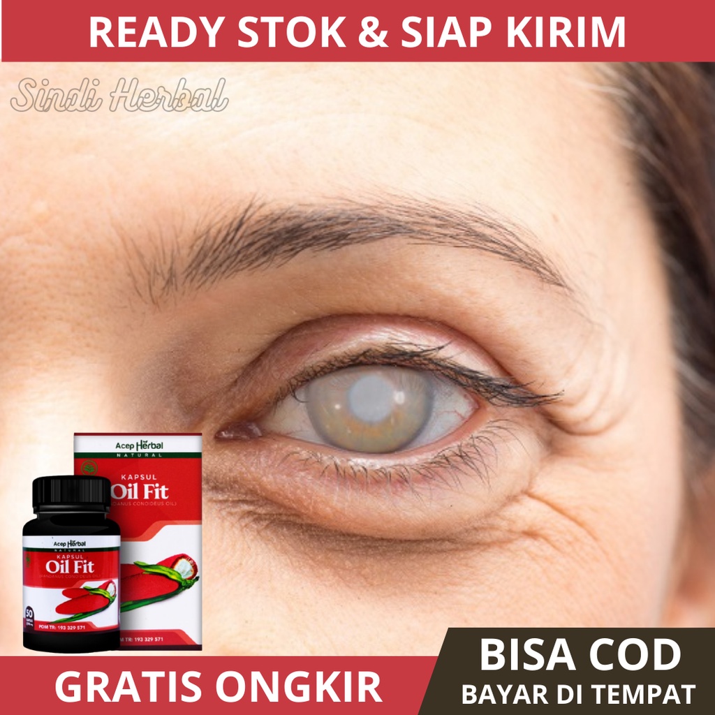 Obat Mata Katarak - Obat Mata Minus - Obat Katarak - Obat Mata Katarak original - Obat Katarak - Oil