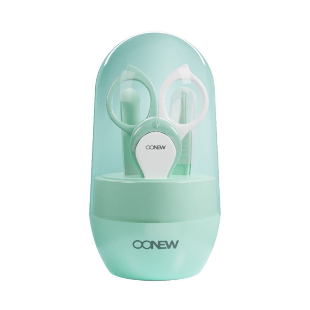 Oonew 4in1 Hygiene Set For Baby