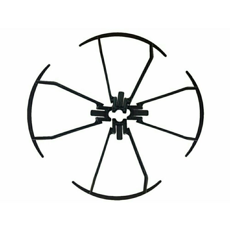 Pelindung Baling-baling Drone Visuo XS809W XS809HW  XS809S