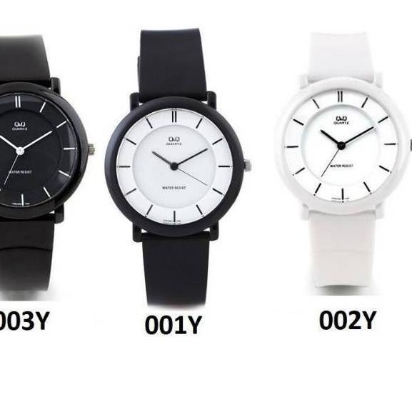 [KODE VDM7A] Q&Q QNQ QQ VQ94 VQ 94 VQ94J ORIGINAL Jam Tangan Wanita Ready All Variasi