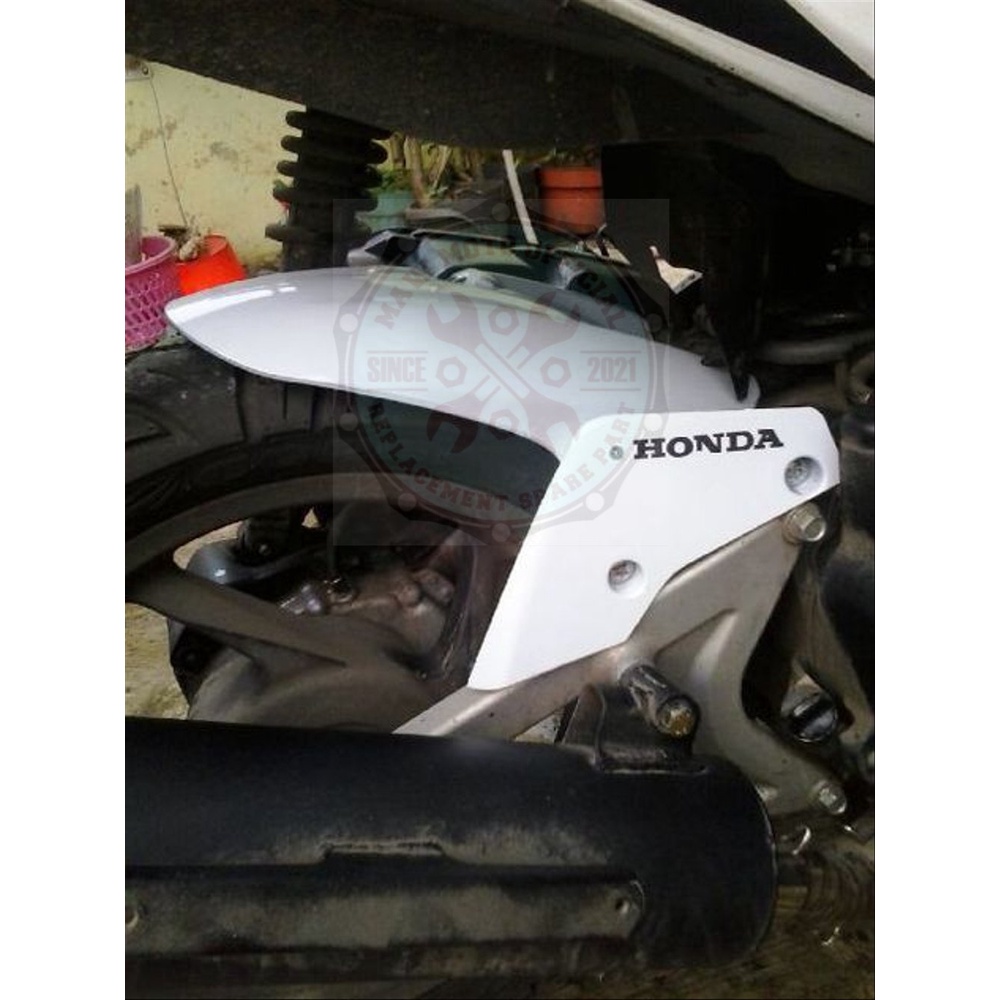 Spakbor Kolong Vario 150 Vario 125 Led Vario 125 Lama