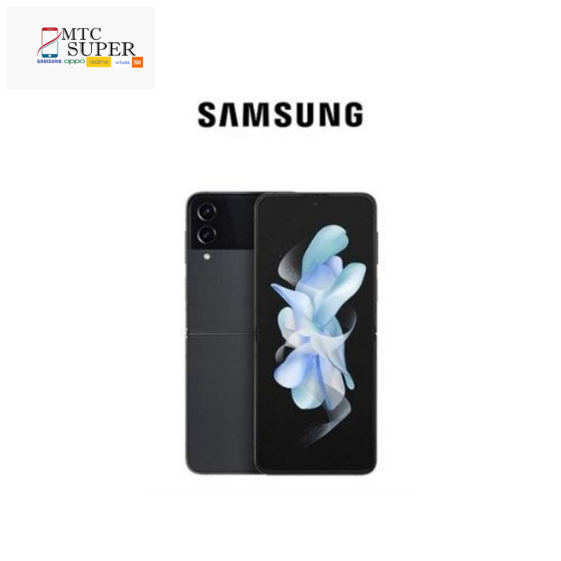 SAMSUNG Z FLIP 4 5G 8/128 | 8/256 GARANSI RESMI