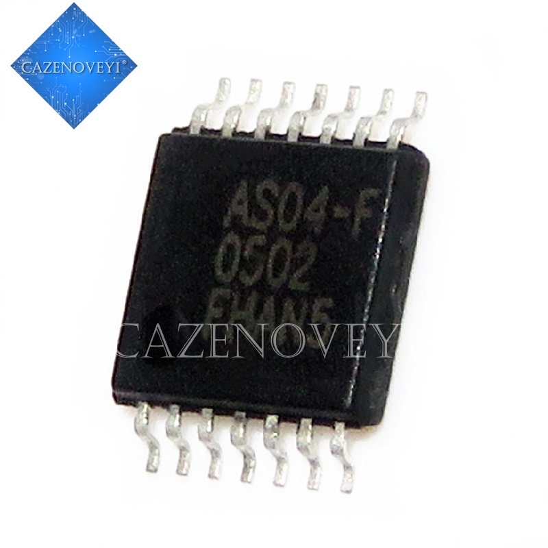 10pcs Ic As04-F As04 As04F Tsop-14