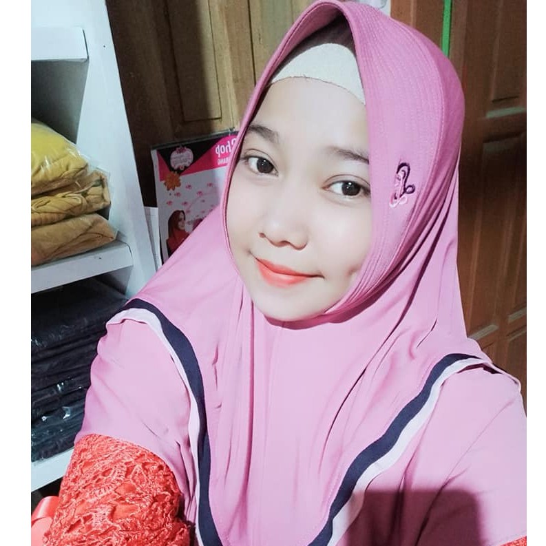 Nania by LinaLivia | Hijab Instan | Jilbab Instan | Jilbab Terlaris  |Jilbab Rebutan-7