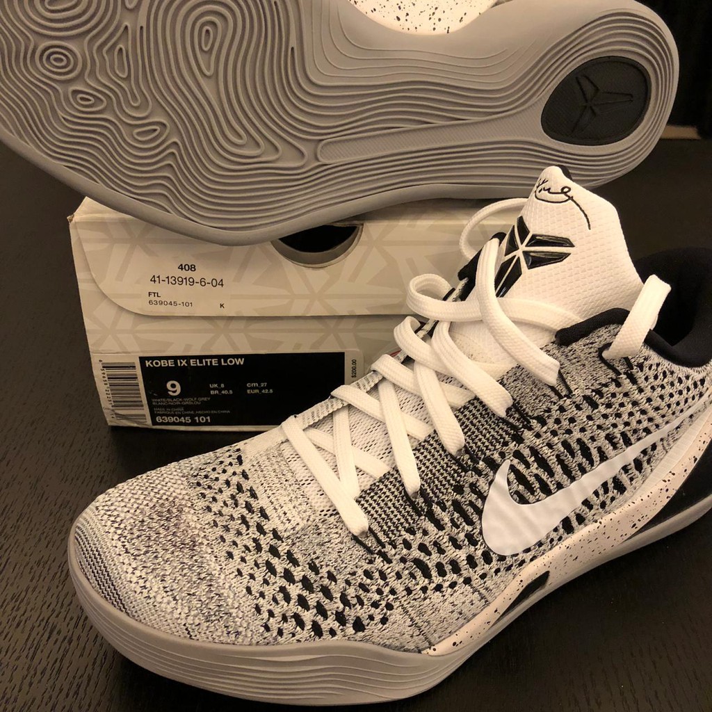 kobe elite 6