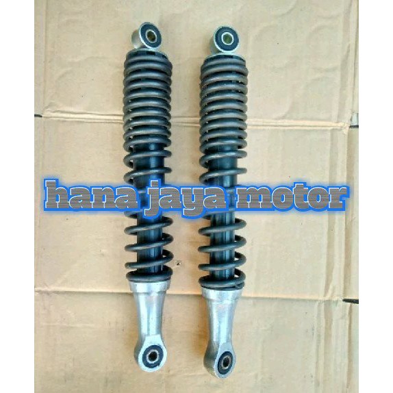 shock belakang supra x 125 sok belakang karisma original copotan