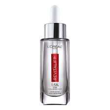 LOREAL REVITALIFT HA SERUM