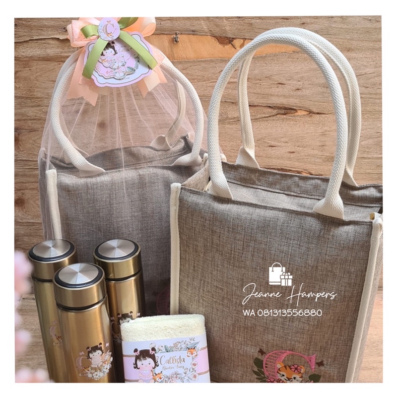 

Hampers/souvenir/gift/box lahiran, ulang tahun, pernikahan, Imlek, Lebaran dll