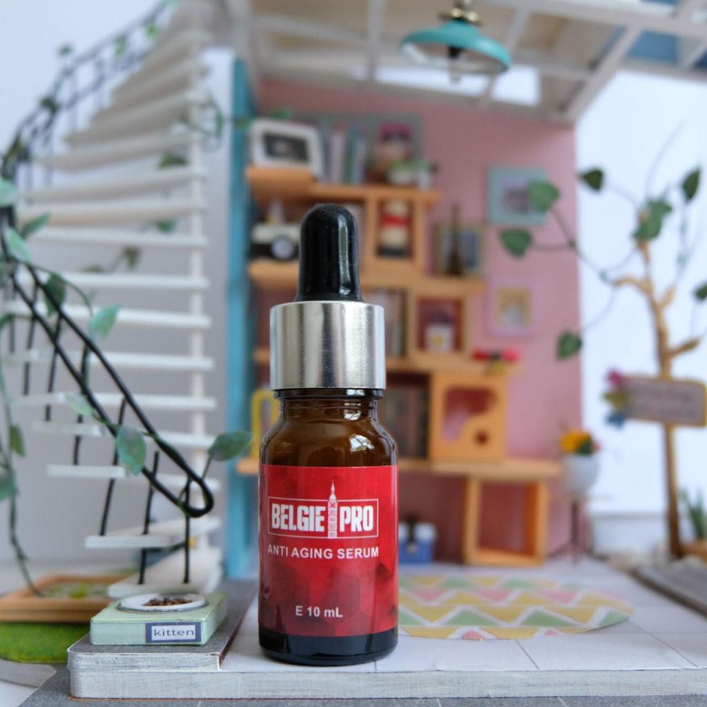 SERUM BRITISH PROPOLIS BELGIE PRO