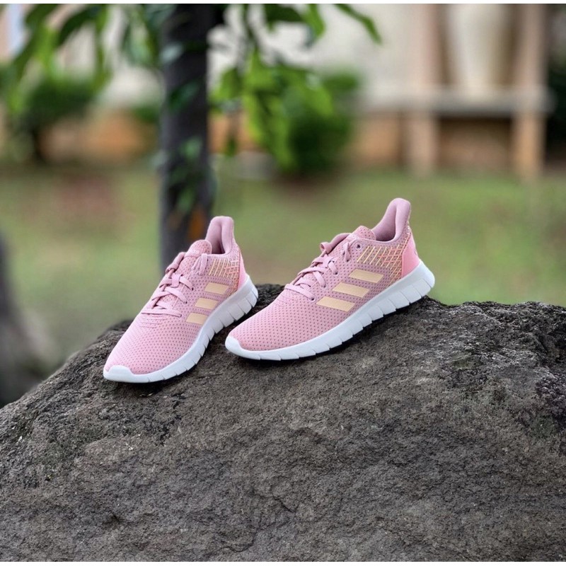 Sepatu ADIDAS ASWEERUN EG3185 (WOMEN)
