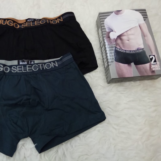 Celana dalam Hugo Sport