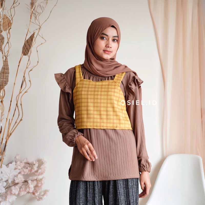 Haura blouse