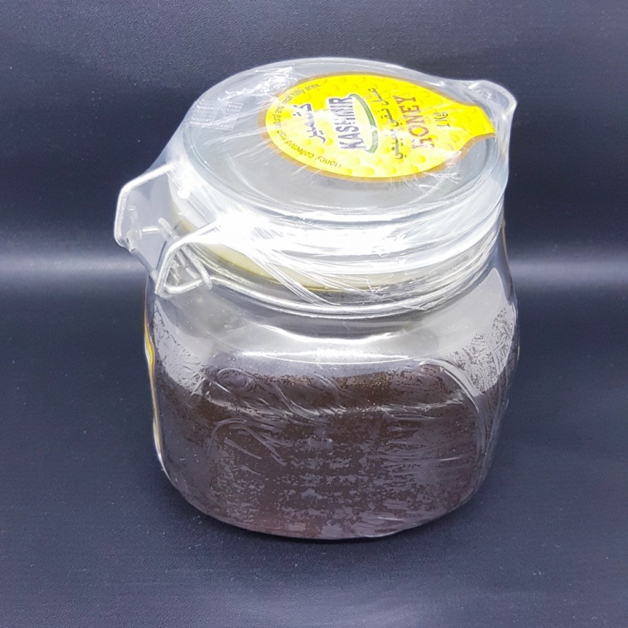

MADU KASHMIR 1 KG PURE NATURAL HONEY 100% MADU |manis madu manis kashmir