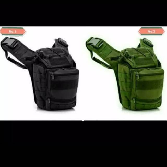 Tas Selempang / Sling bag 803 / Tas Camera