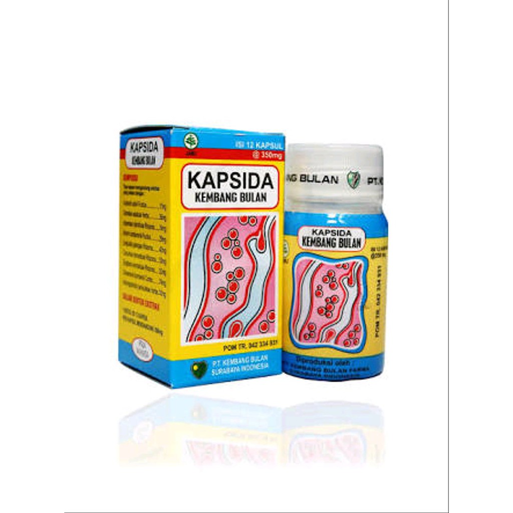 Harga kapsida Terbaru Jul 2026 | BigGo Indonesia