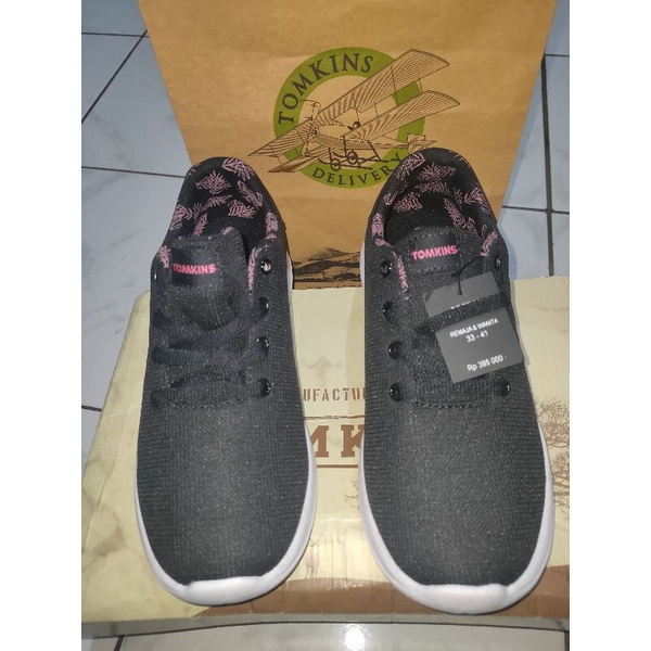 TOMKINS  MURAH TOMKINS GRETEL anak Perempuan