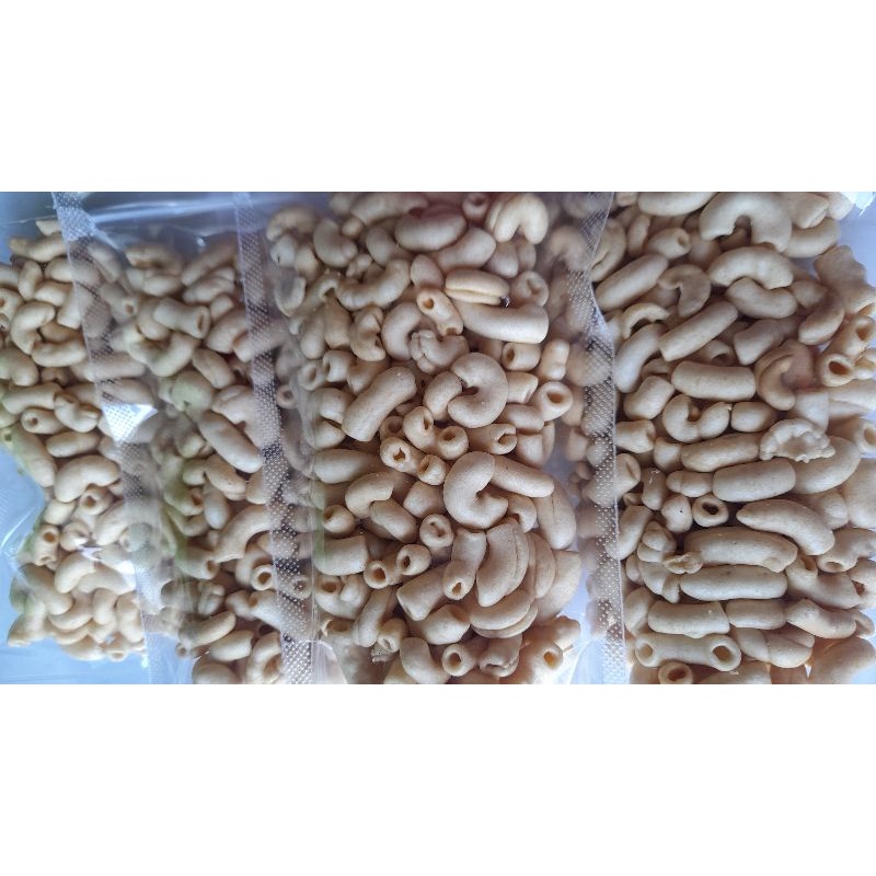 

Makaroni Jadul Original Makaroni Gurih
