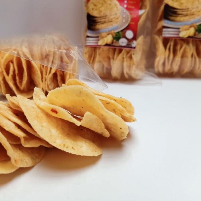 

Awas!!!✅ Combro kentang renyah khas lereng Dieng wonosobo @250 gram |Stock terbaru!!!|Termurah|Diskon Besar!!!!!