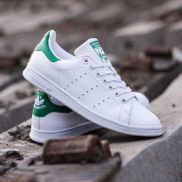 ADIDAS STAN SMITH