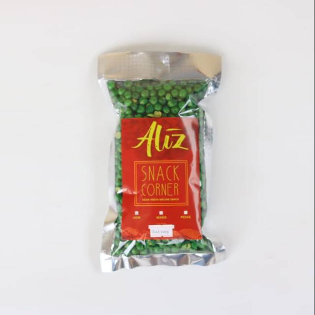 

Kacang polong