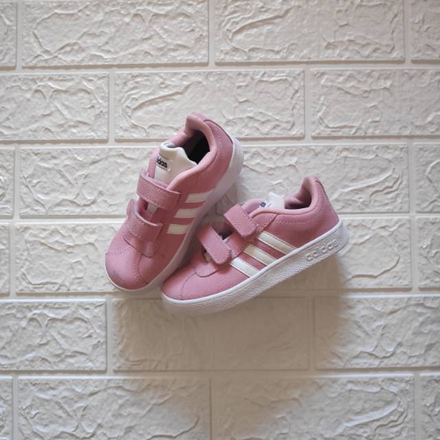 ADIDAS - VL court 20 CMF ORIGINAL