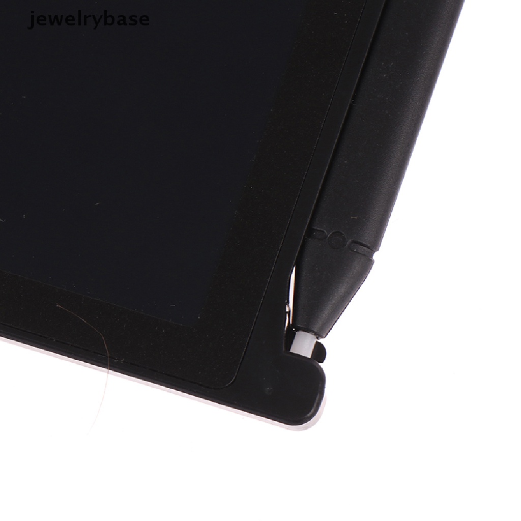 (jewelrybase) Tablet Gambar LCD 4.4 &quot;Untuk Anak