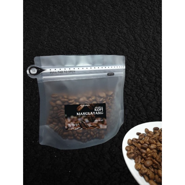 

Kopi Full Arabica Papandayan Simalungun Manglayang Kerinci Kawi Lintong 250Gr