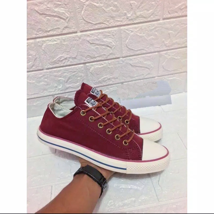 SEPATU SNEAKERS KASUAL LOW PREMIUM SEPATU PRIA WANITA TERBARU HIGH QUALITY BISA COD