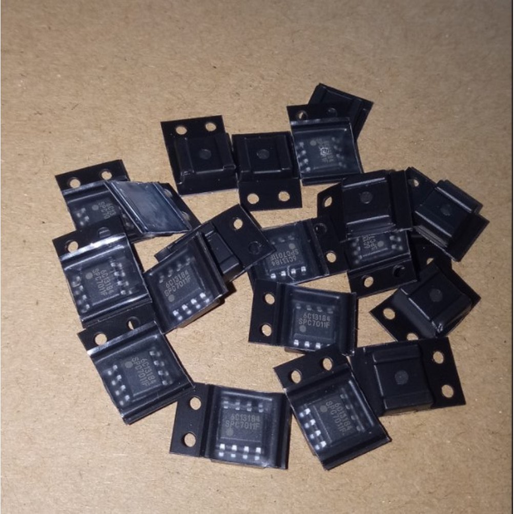 IC SMD SPC7011F SPC 7011F SPC7011 F SPC 7011 F ic smd