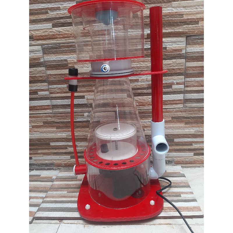 protein skimmer DIY Kapasitas 1500L