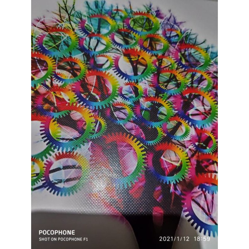 

Kertas Glossy tekstur 210 GSM A4 isi 20 lembar/kertas art pearl tekstur