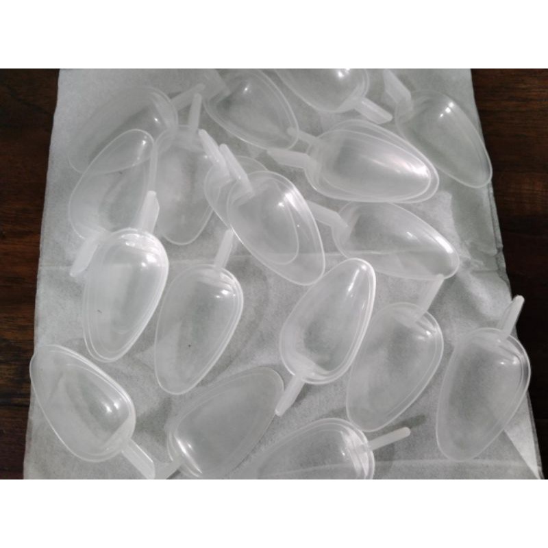 

Sendok Sirup Per biji (ada ukurannya)