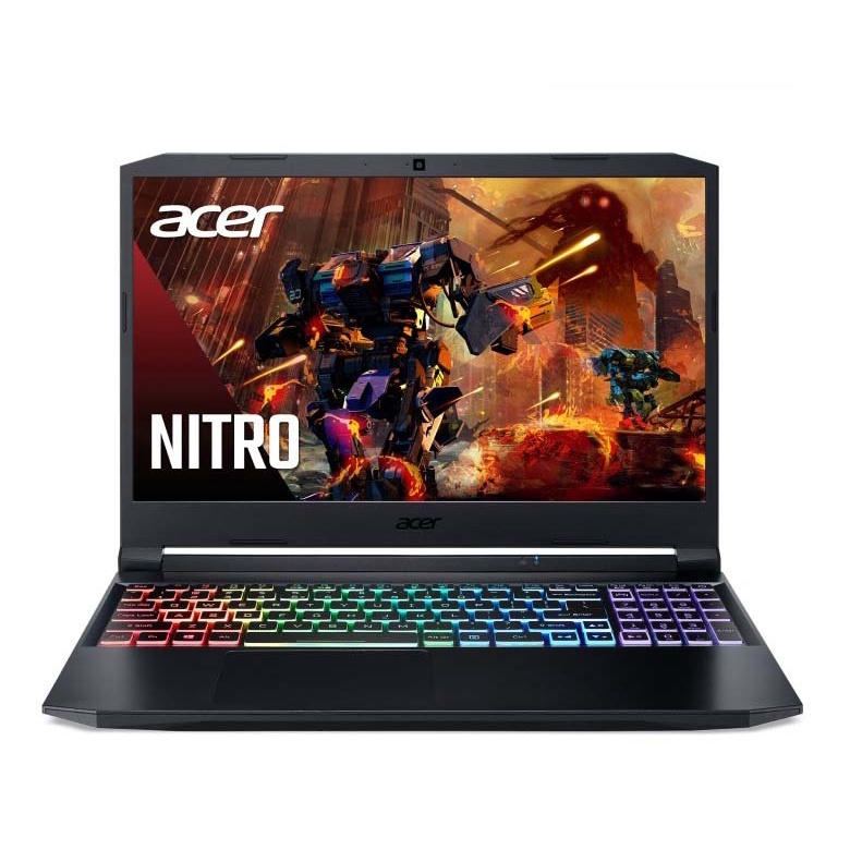 ACER NITRO 5 AN515 79SC-32 - I7 11800H - 32GB - 512GB - RTX3060 - 15.6FHD - W10