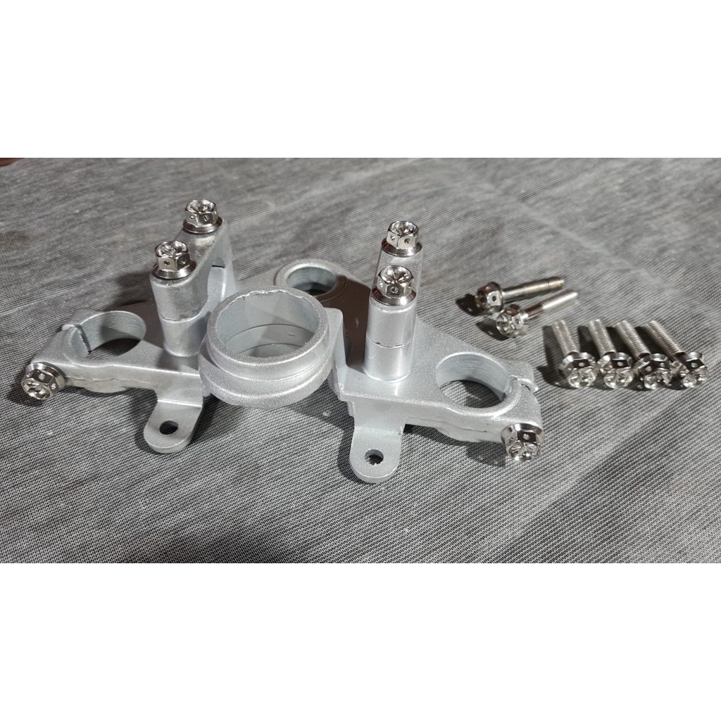 Baut Probolt Segitiga Atas Rx King