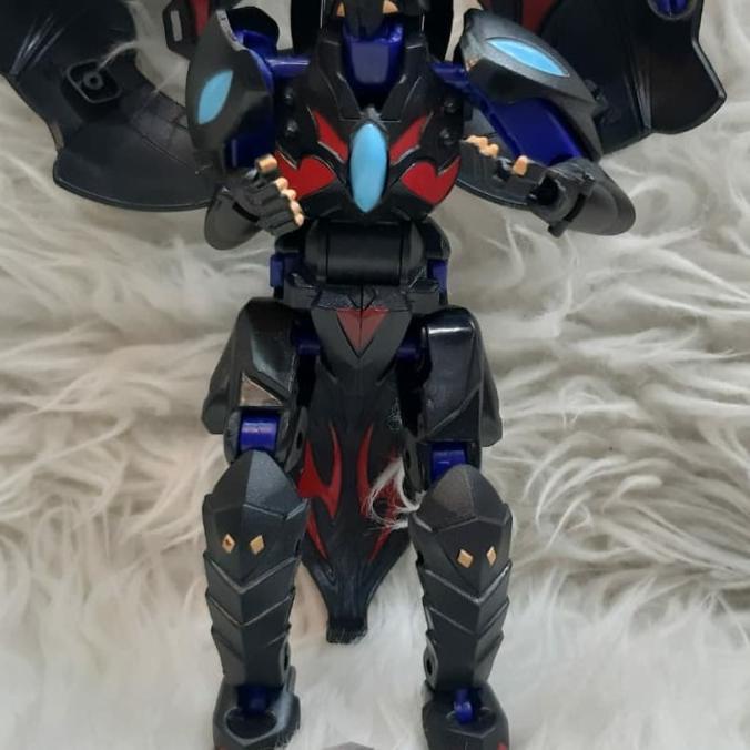 Mainan Bakugan