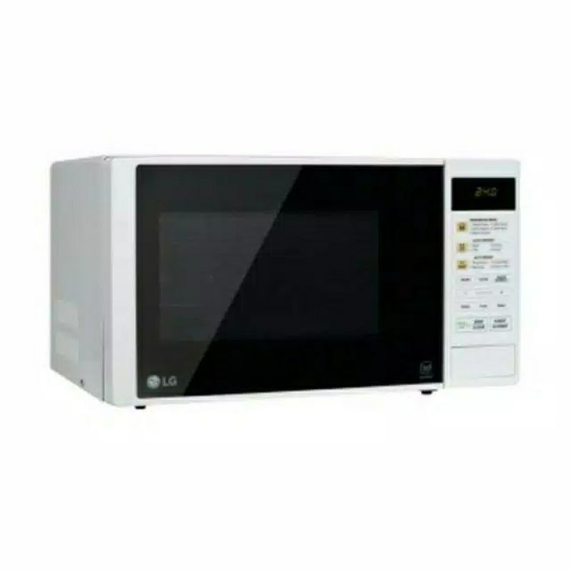 Second oven Microwave LG,MS2342D