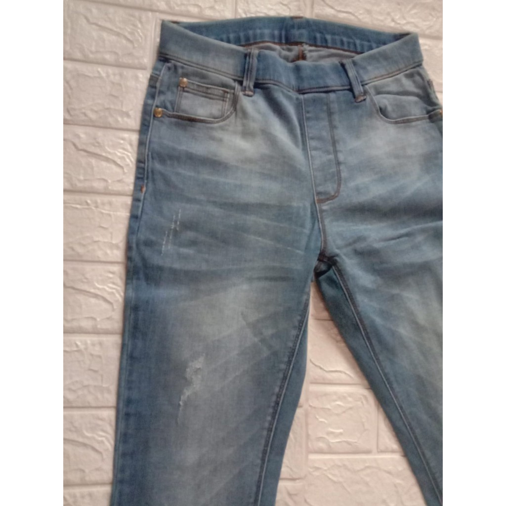 Jeging Jeans Import