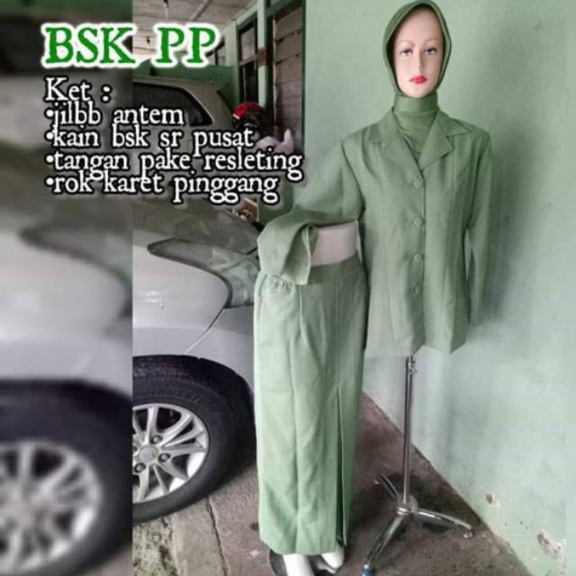 Ready psk bahan sritex pusat