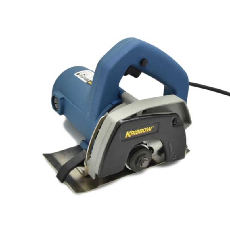 krisbow mesin gerinda potong marmer keramik