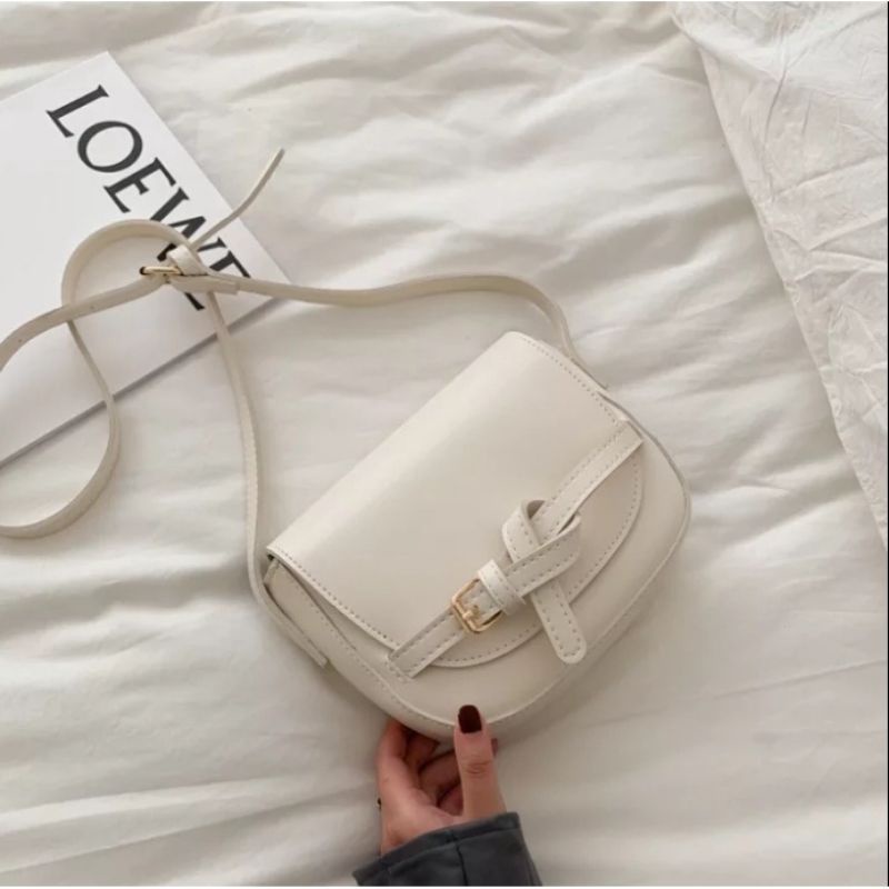 Tas Selempang Wanita Melisa Slingbag Fashion